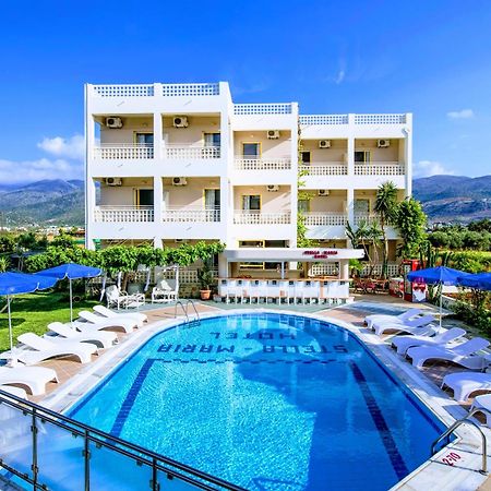 Stella Maria Apartment Malia  Exterior photo