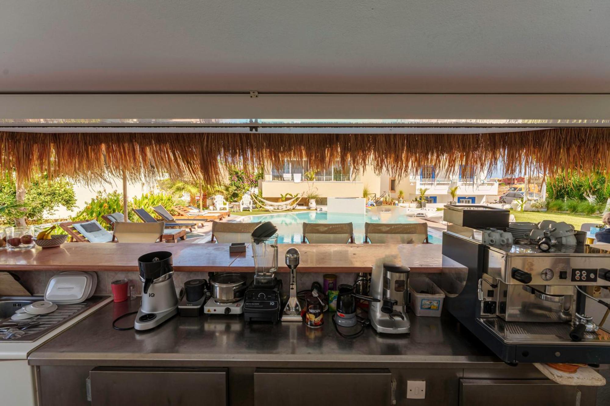 Stella Maria Apartment Malia  Exterior photo